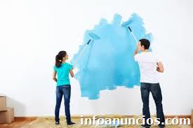 Pintar y cambiar fachada, venta de pinturas, santo domingo! 