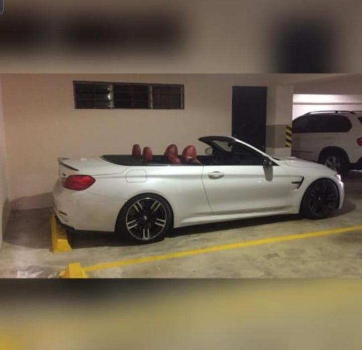 Carros deportivos en alquiler, rentalo ya via whatsapp!! 