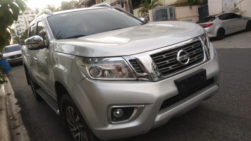 Camionetas Toyota Hilux en venta, santo domingo 