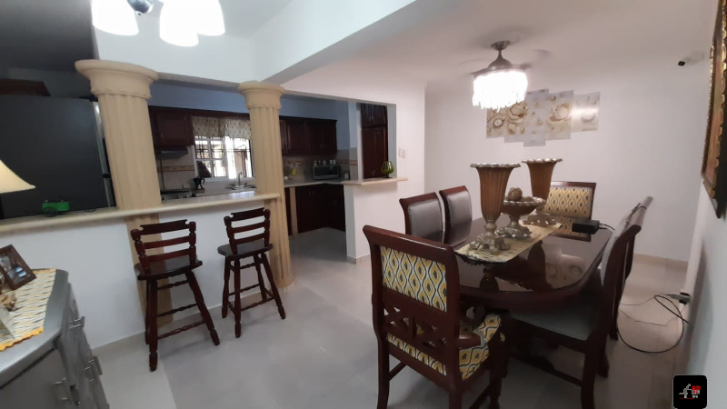 Casa hermosa y lugar tranquilo de la zona oriental en Arroyo hondo - Tu  MarketPlace RD » Compra y venta de articulos nuevos y usados