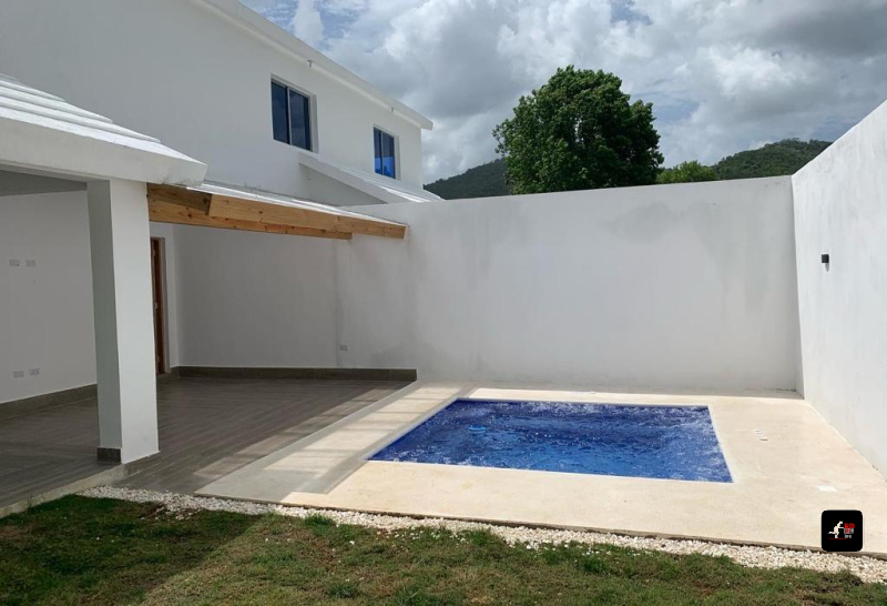 Villas veraniegas en ventas