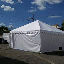 Ventas de carpas de todo tipo de medidas Carpa Impermeable