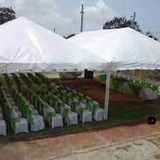 Alquiler de Carpas para eventos. Activ. Fiestas. Carpa de dif. medidas