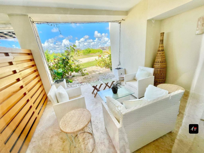 Comprar o financiar apartamentos en punta cana! 