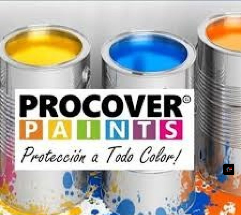 Pinturas para remodelar, cambiar fachada de propiedades! 