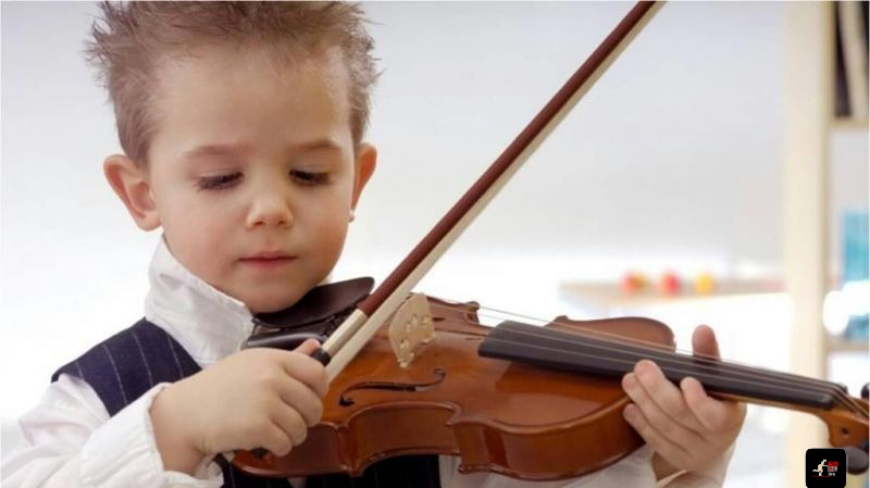 Clases de musica para todos! (Violin) 