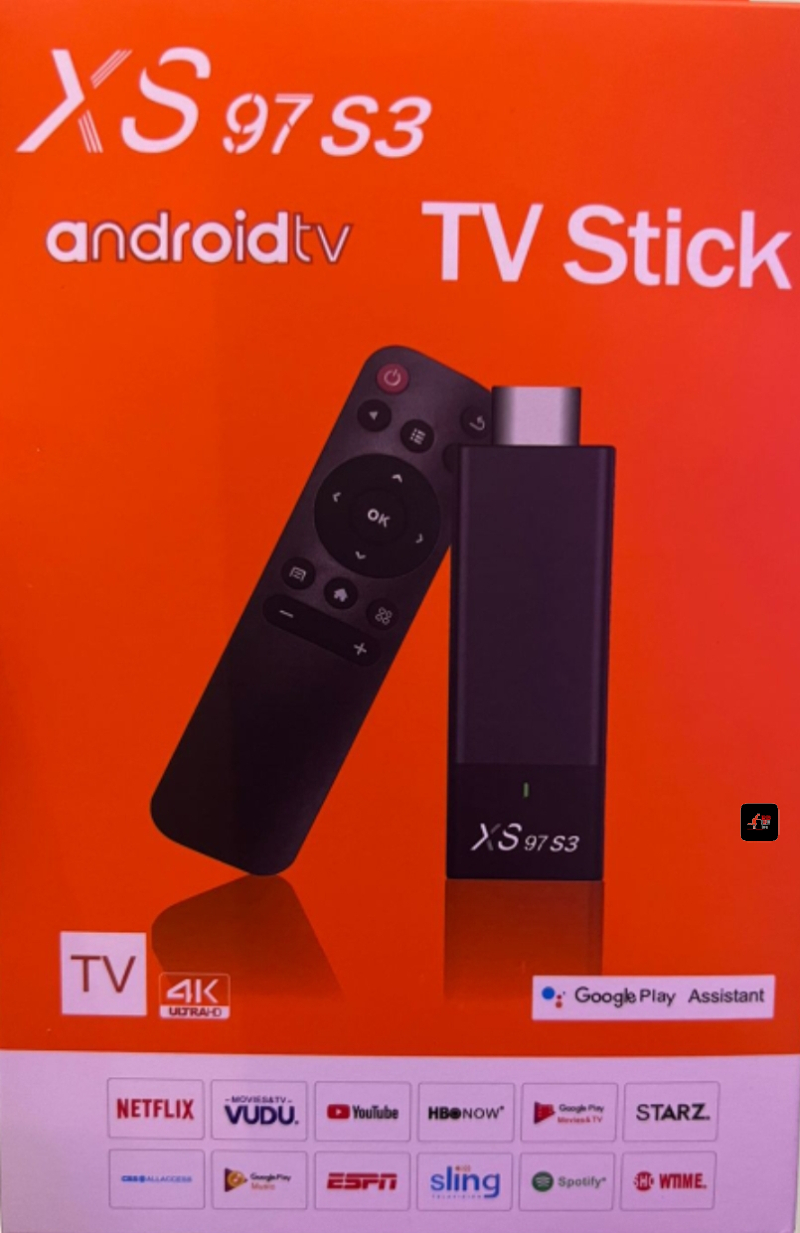 Fire Stick TV amazon