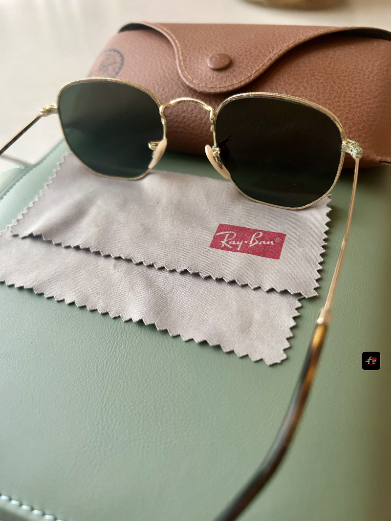 Lentes de Sol RayBan RB3548N