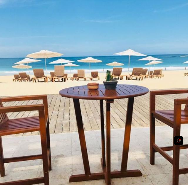 Apartamentos proximos al hotel hard rock, punta cana!!