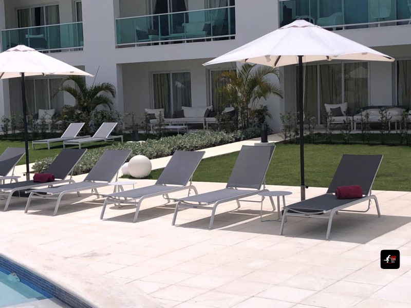 Apartamentos proximos al hotel hard rock, punta cana!!