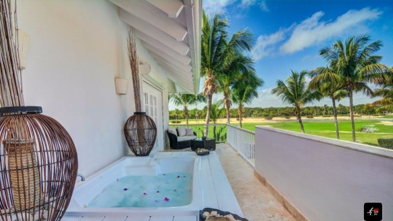 Luxury ville punta cana, alquiler y venta!