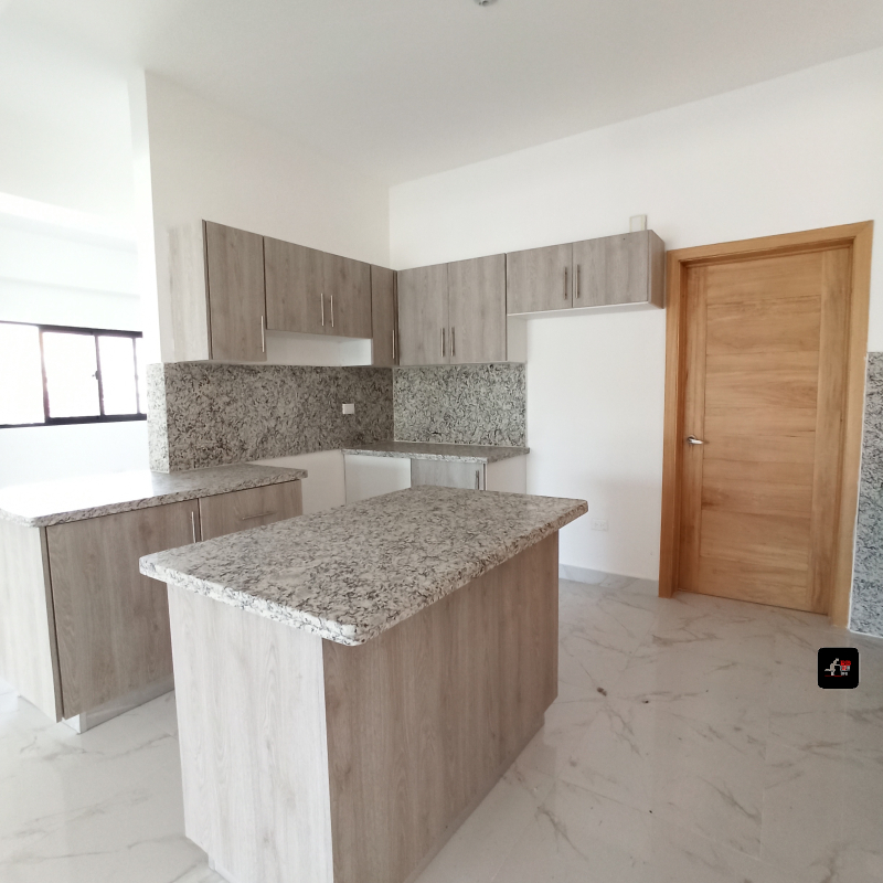 Venta – Amplios Apartamentos Nuevos a Estrenar en Ensache Ozama 