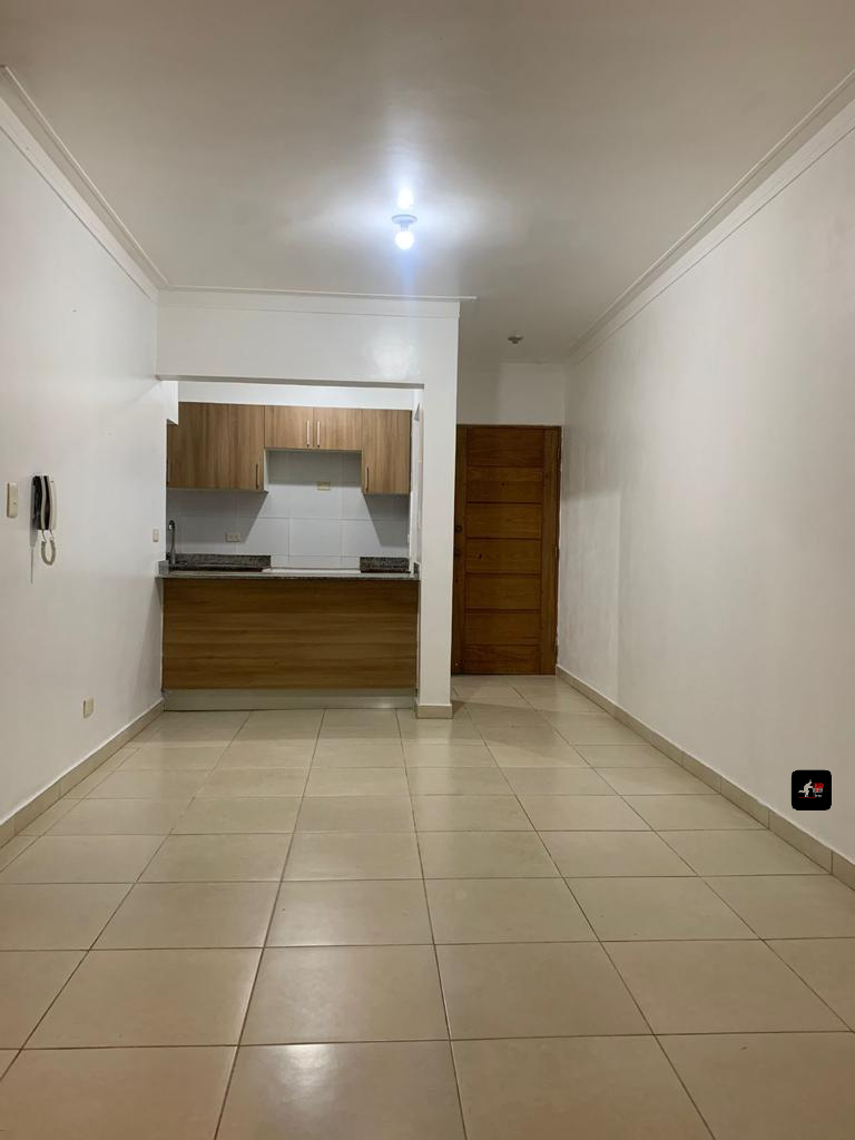 Apartamento en alquiler - Residencial Nuevas Terrazas