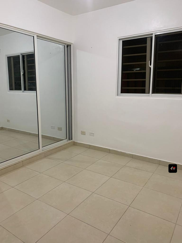 Apartamento en alquiler - Residencial Nuevas Terrazas