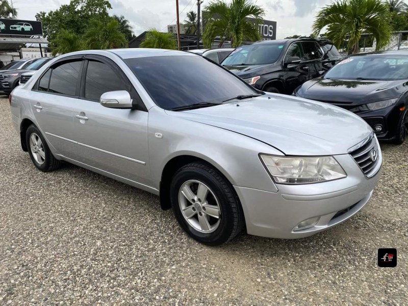 HYUNDAI SONATA N20 2012