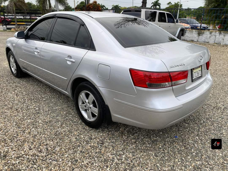 HYUNDAI SONATA N20 2012