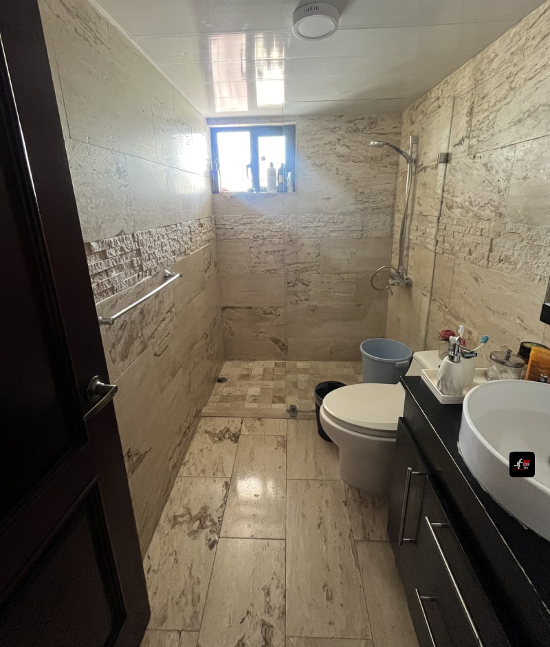 VENDO APARTAMENTO EN PIANTINI REMODELADO