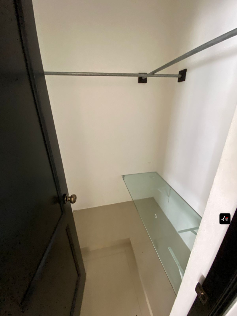 RD$5,500,000 Vendo apartamento en tercer nivel en sector Vista Hermosa