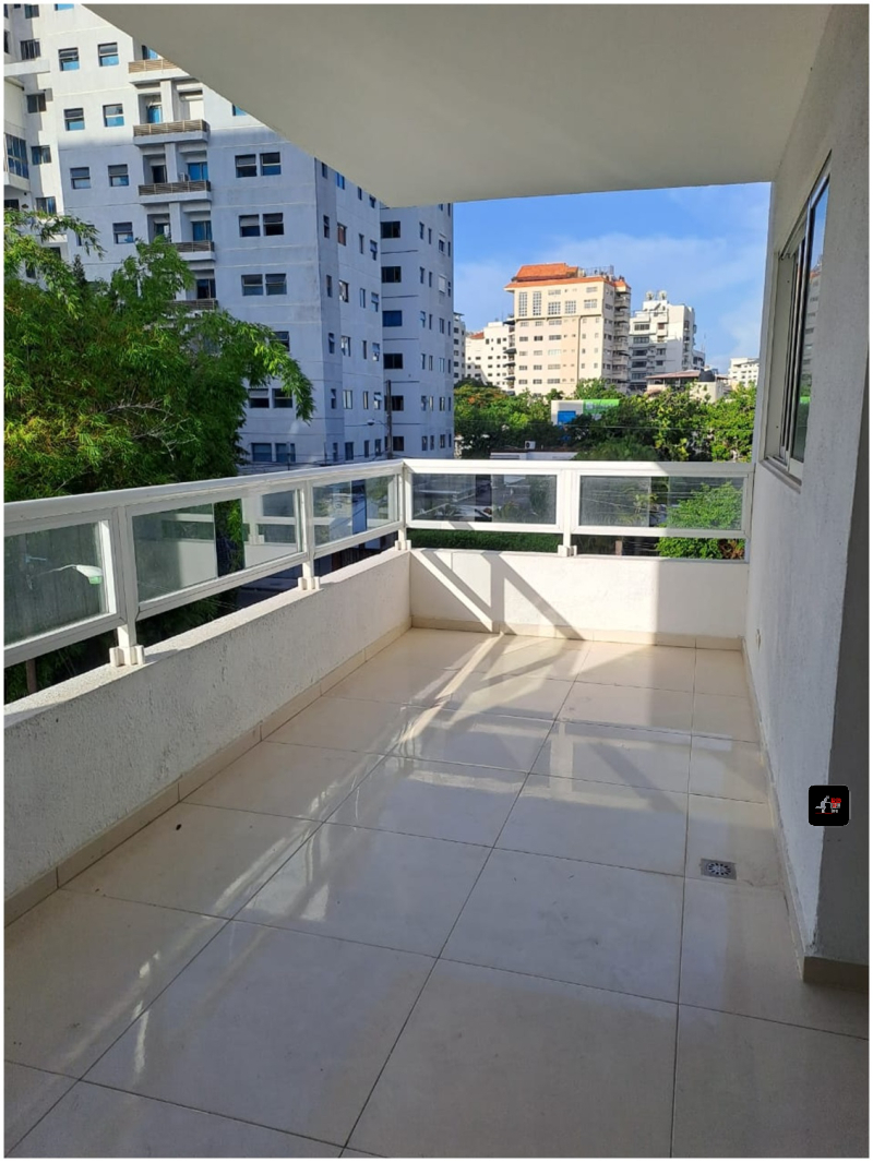 Vendo Apto en El Vergel Torre Labro 3 habs 180 Mts 2 3er