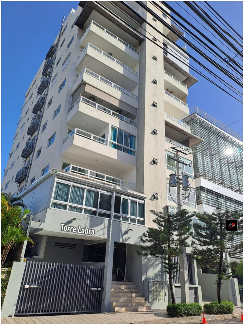 Vendo Apto en El Vergel Torre Labro 3 habs 180 Mts 2 3er