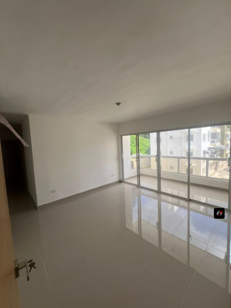 Vendo apartamento NUEVO en Arroyo Hondo