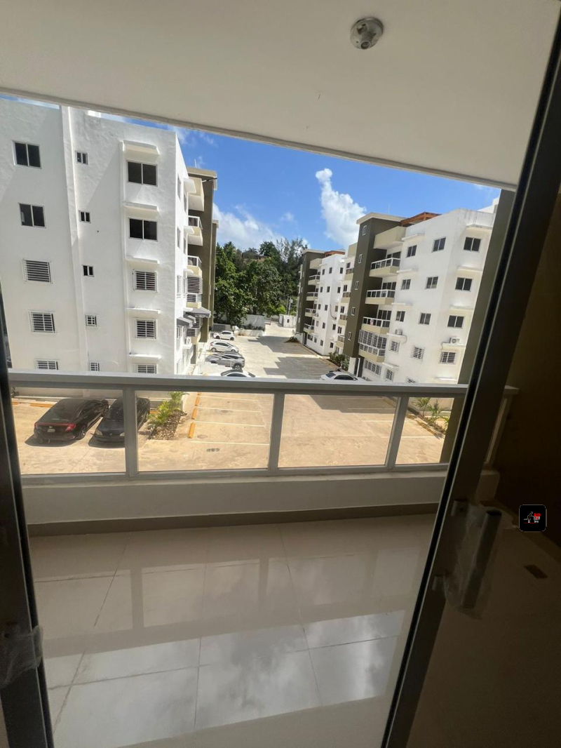 Vendo apartamento NUEVO en Arroyo Hondo