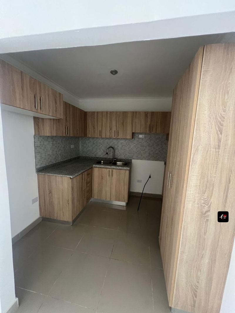 Vendo apartamento NUEVO en Arroyo Hondo