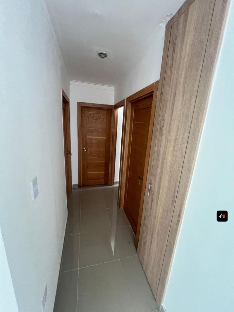 Vendo apartamento NUEVO en Arroyo Hondo