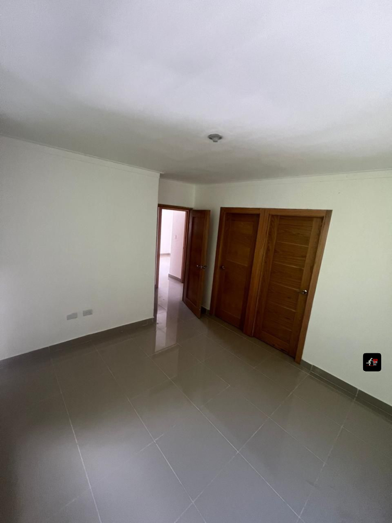 Vendo apartamento NUEVO en Arroyo Hondo