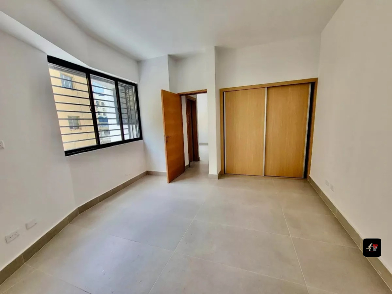 Vendo APTO a ESTRENAR 1 HABITACION, a PASOS AV. LOS PROCERES