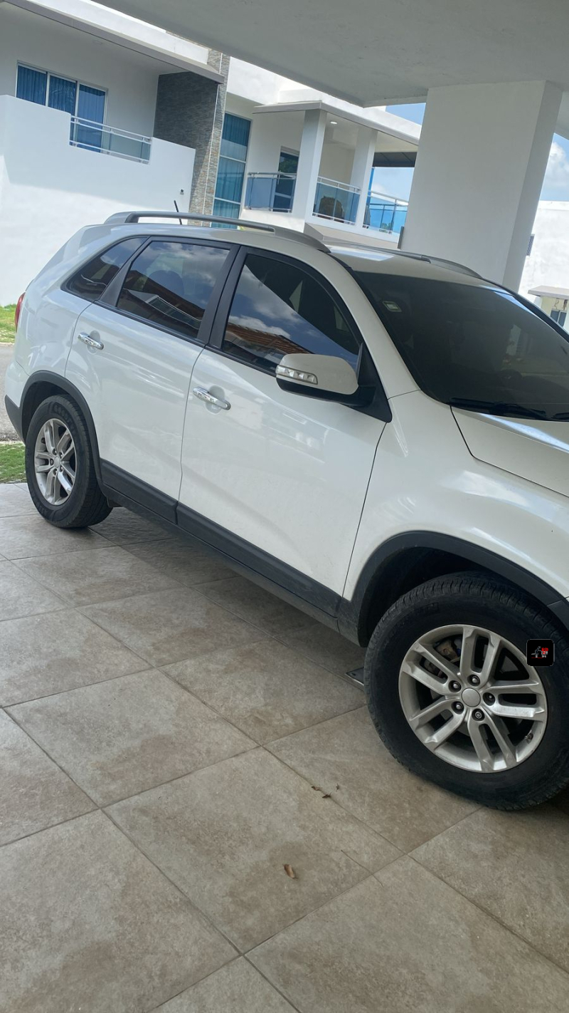 OPORTUNIDAD Kia Sorento 2015 en EXCELENTE