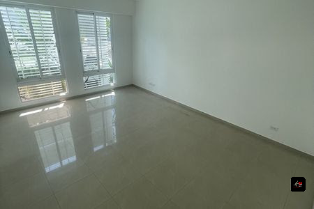 ALQUILO APARTAMENTO EN EVARISTO MORALES TORRE FAMILIAR