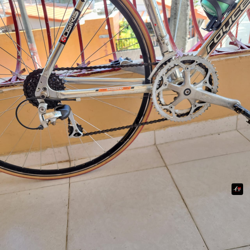 Bicicleta Royce Union en venta