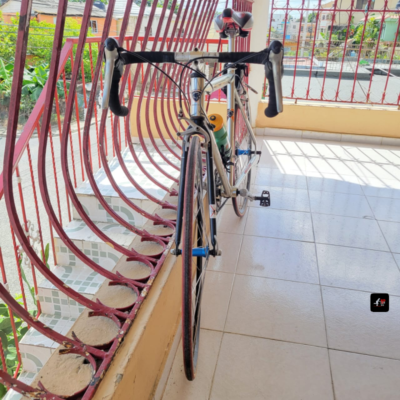 Bicicleta Royce Union en venta