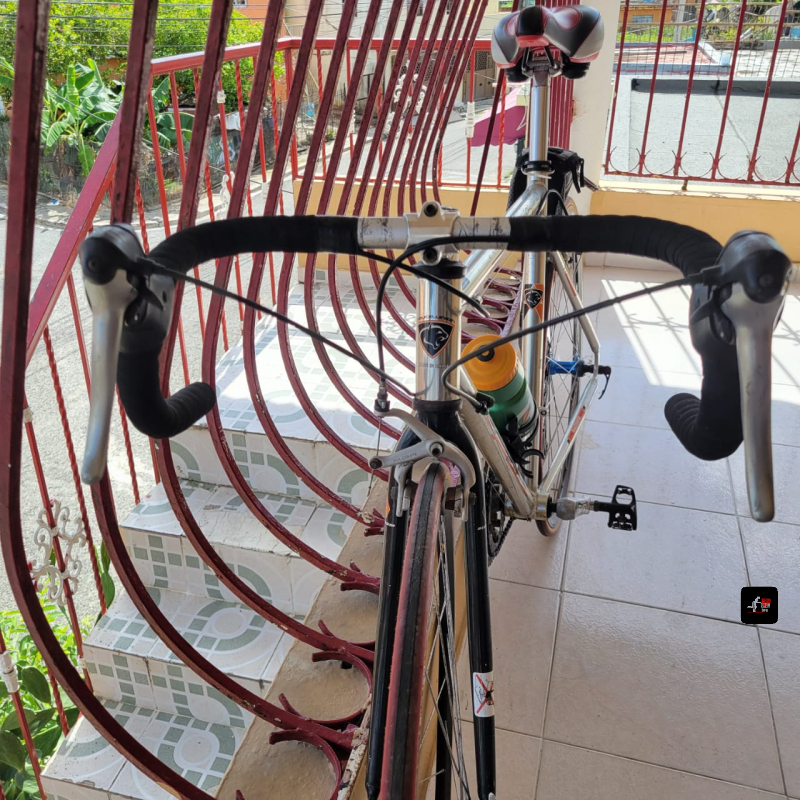 Bicicleta Royce Union en venta