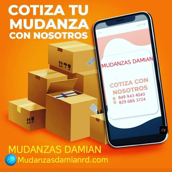 SERVICIOS DE MUDANZAS