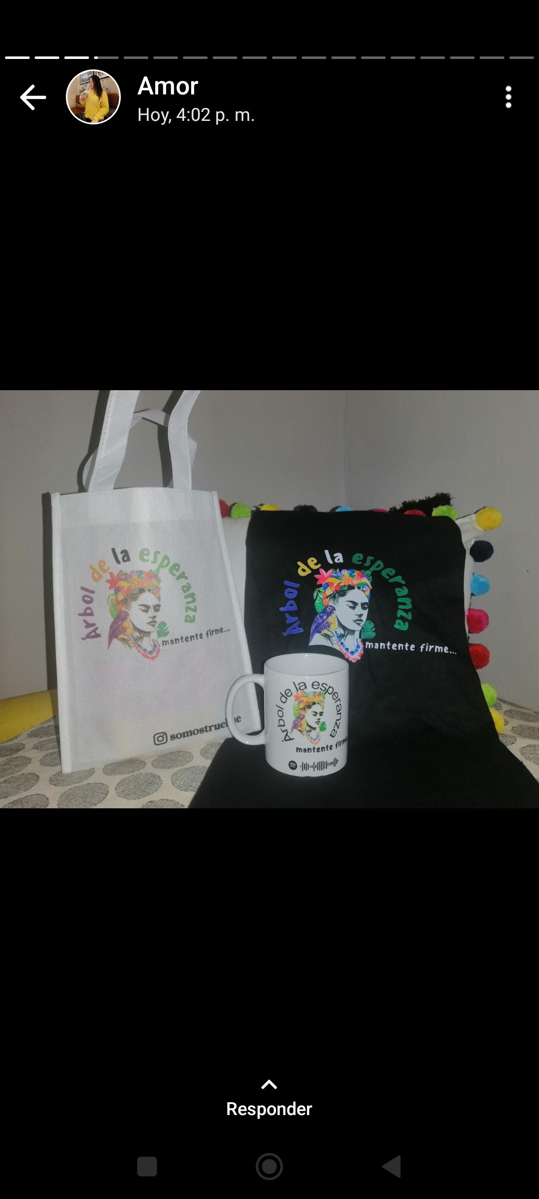 Franelas personalizadas de tu preferencia incluye taza,franela y funda ecolÃ³gica 