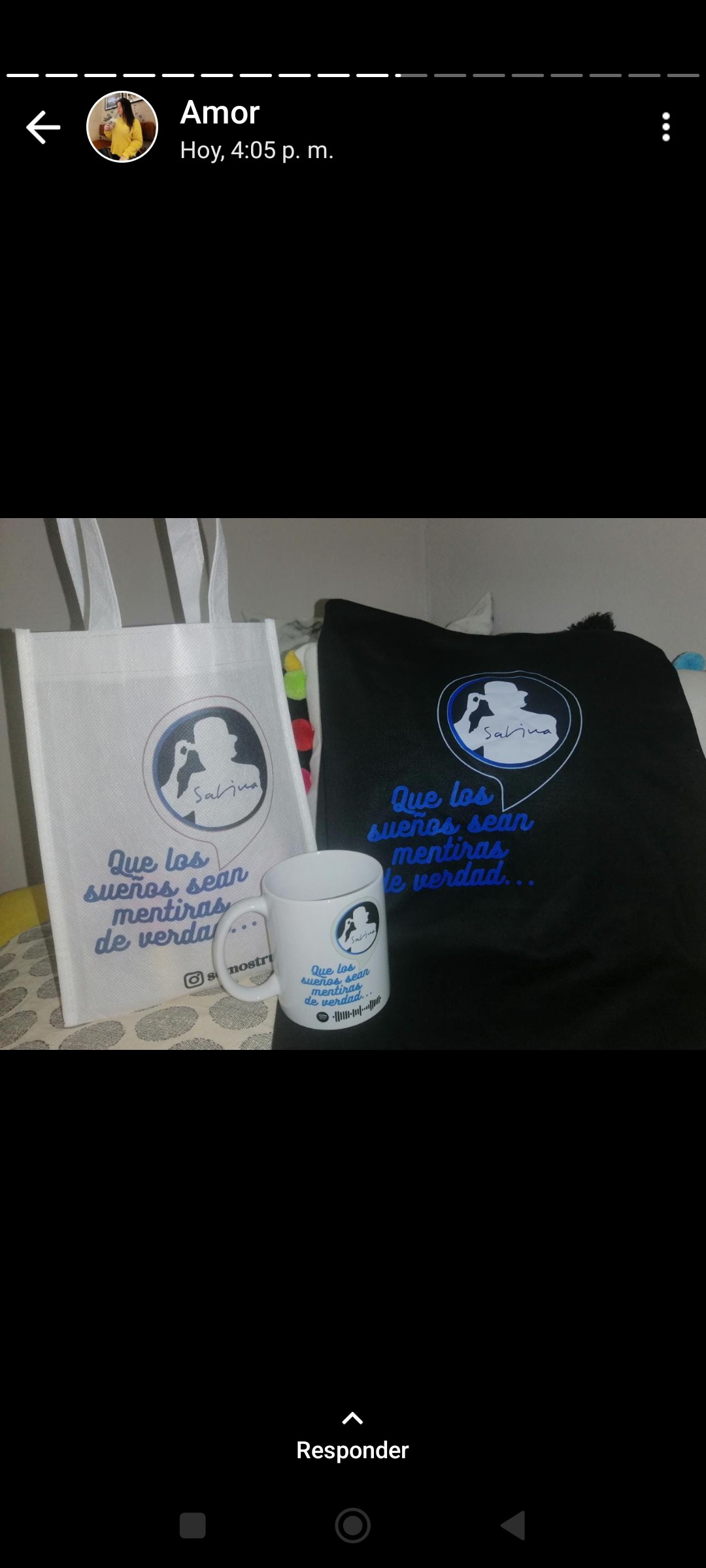 Franelas personalizadas de tu preferencia incluye taza,franela y funda ecolÃ³gica 