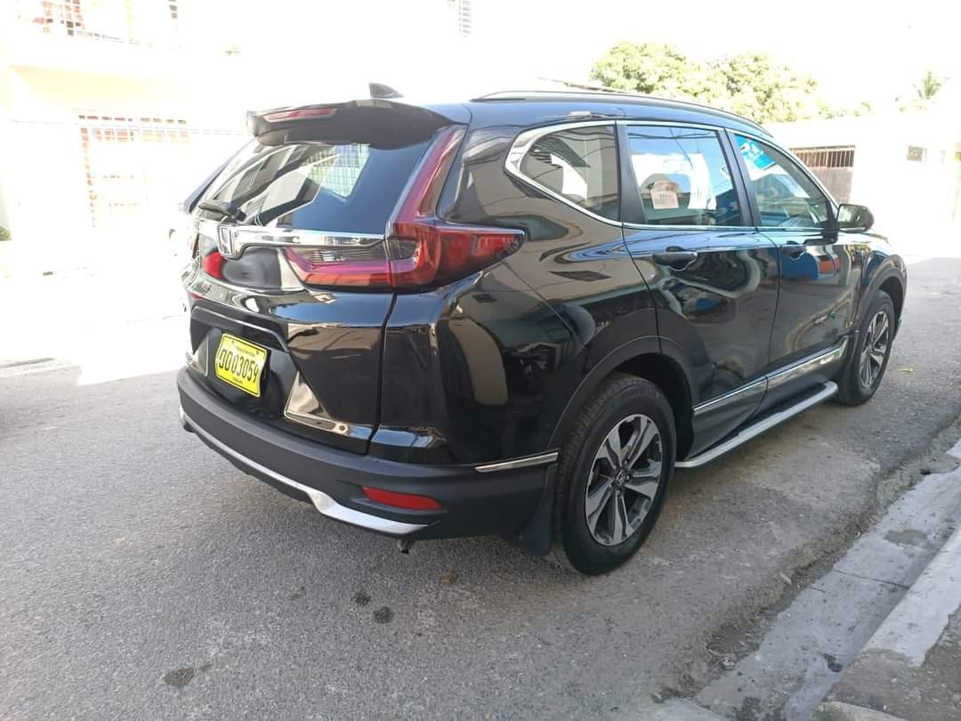 HONDA CRV 2019