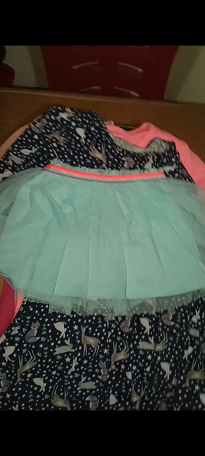 Ropa para niños 