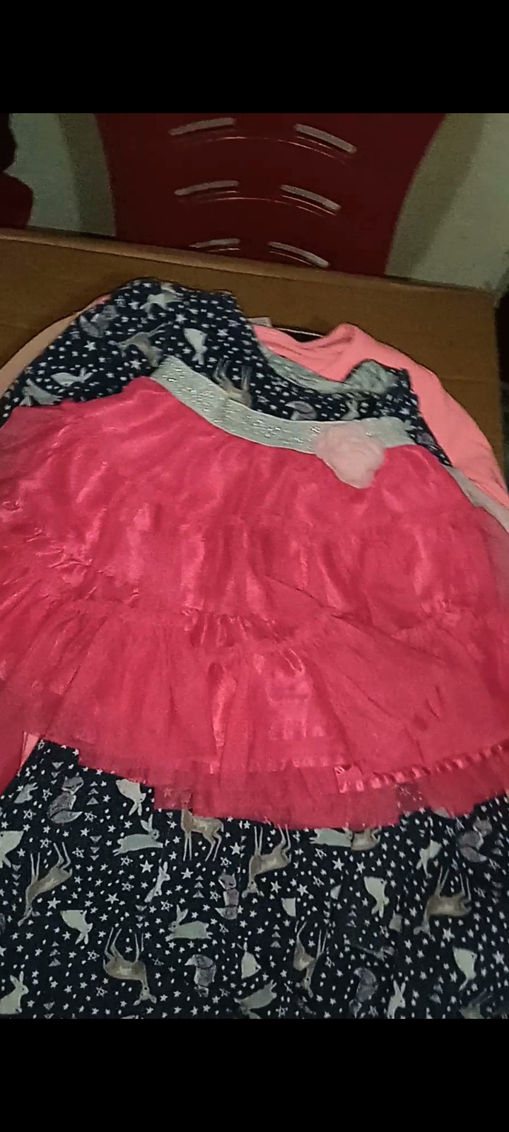 Ropa para niños 