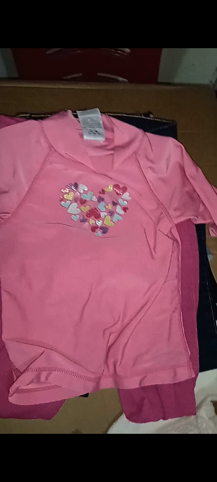 Ropa para niños 