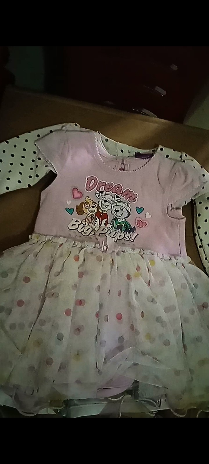 Ropa para niños 