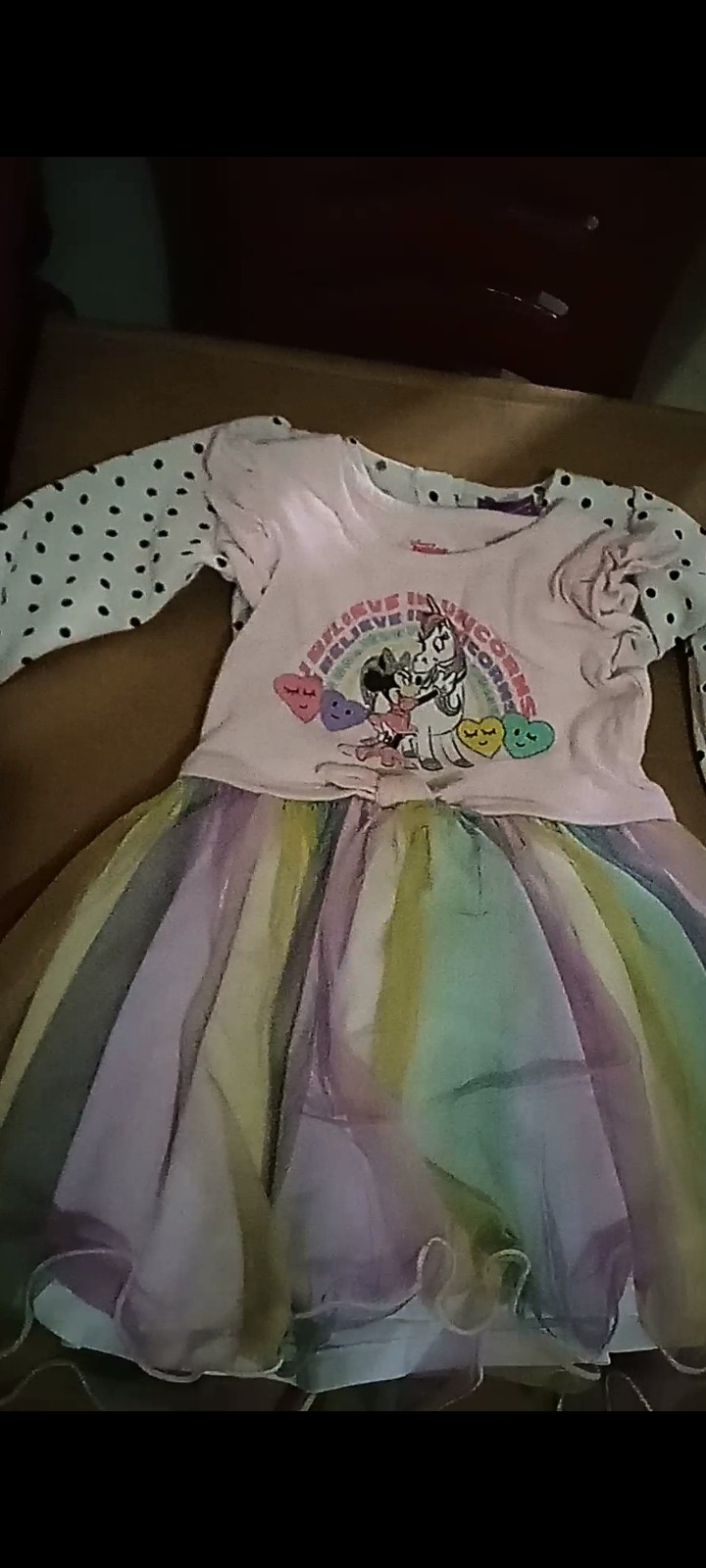 Ropa para niños 