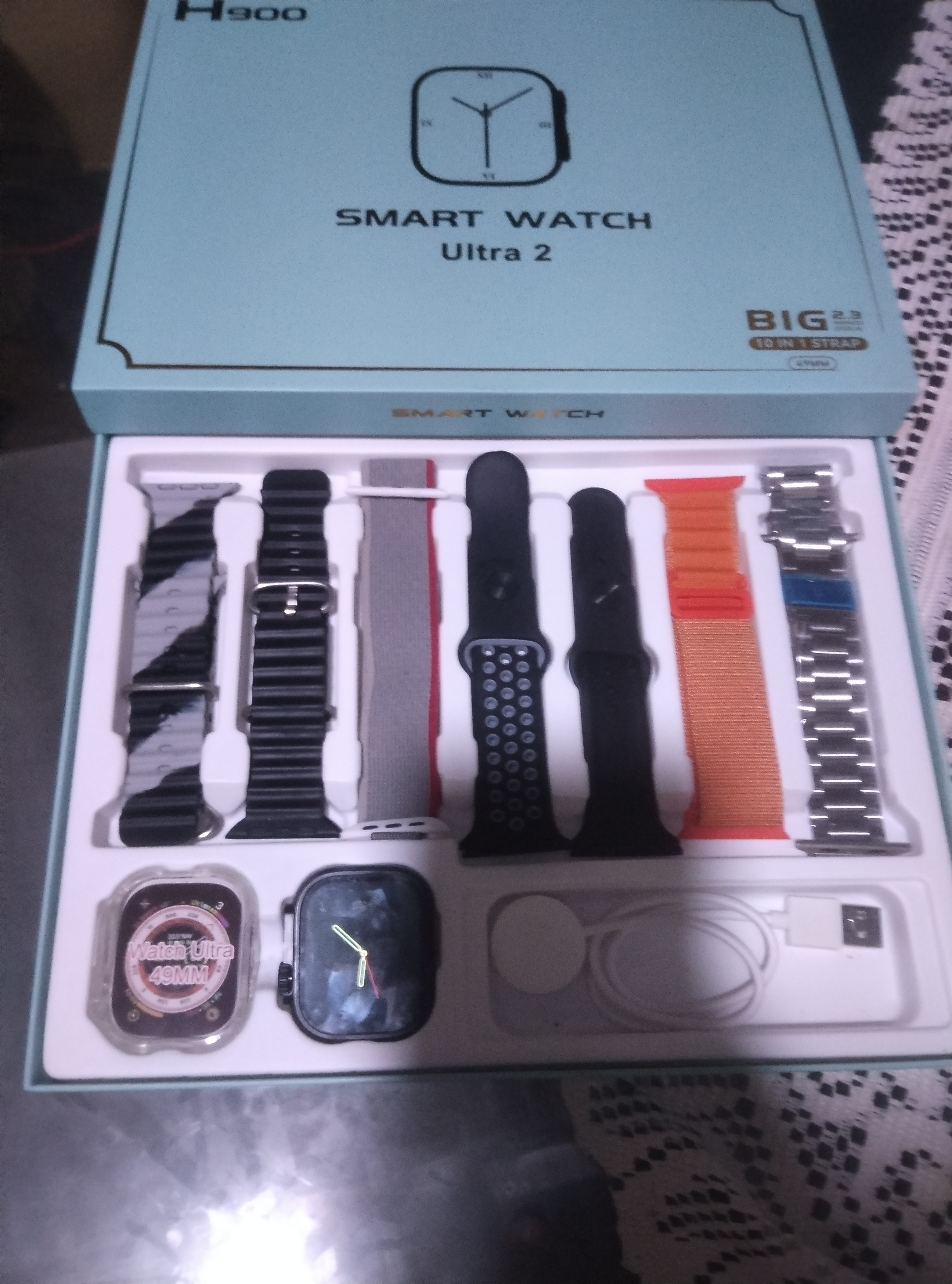 smartwatch 