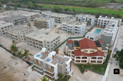 Apartamentos, plano y construccion Bavaro adquierelo YA