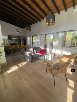 Villa Veraniega Coco I amueblada en venta