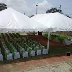 Ventas de carpas de todo tipo de medidas Carpa Impermeable