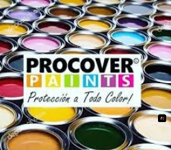 Pintar y cambiar fachada, venta de pinturas, santo domingo! 