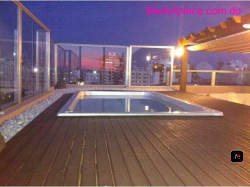 Jacuzzys Y Piscinas En Venta Para Sus Proyectos Inmobiliarios! 